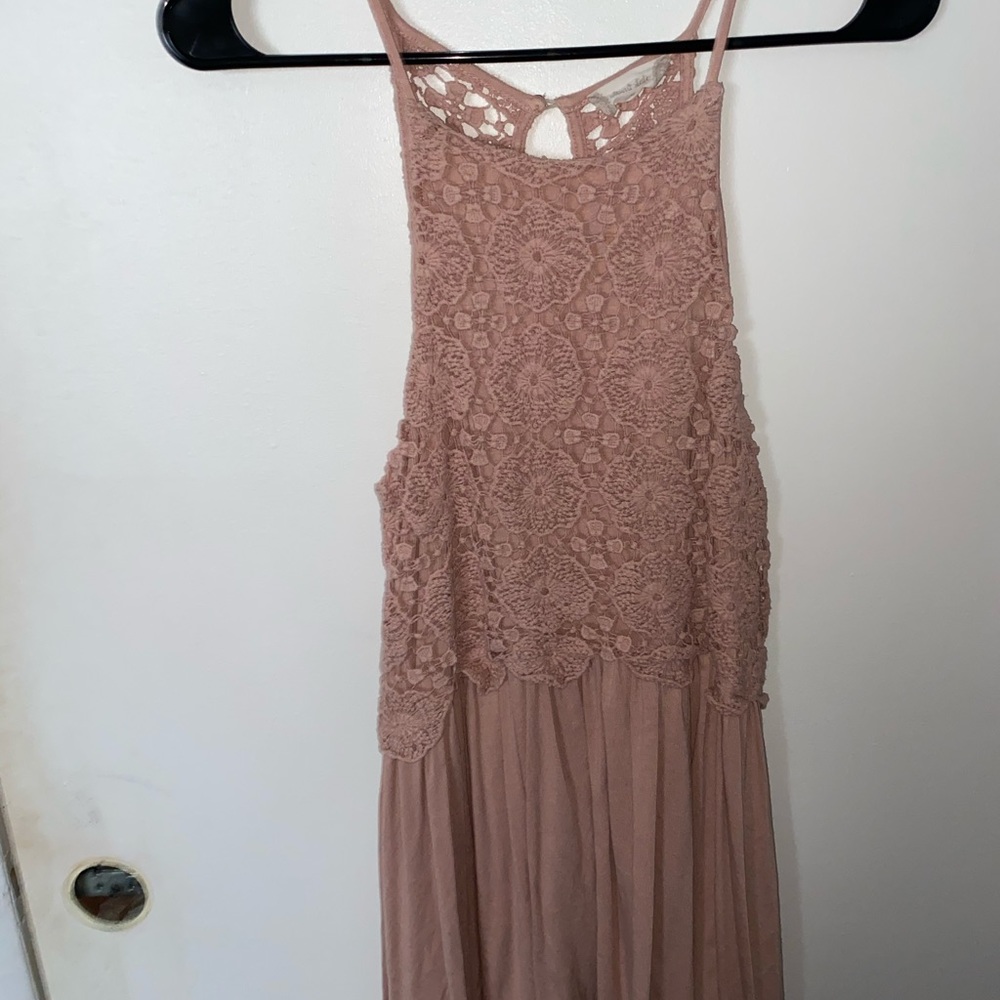 tank top (open to offers)